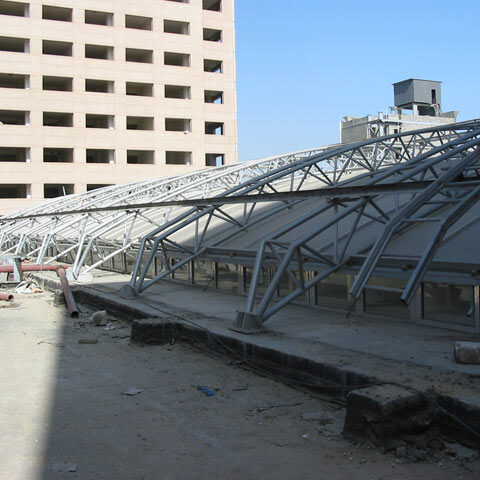 El Sabteya Mall