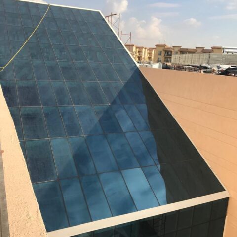 Avenue Mall – Al Rehab
