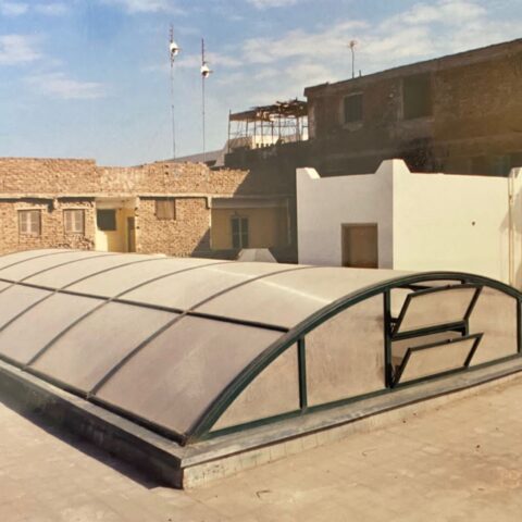Menoufia Health Unit