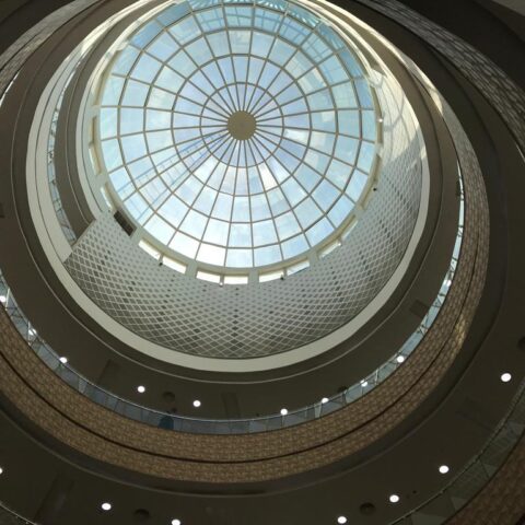 al shifa hospital