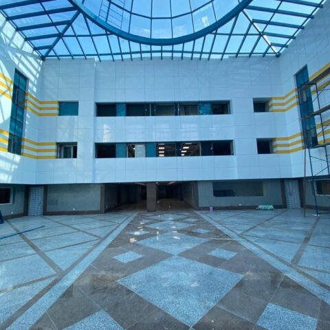 kidney hospital-ismalia